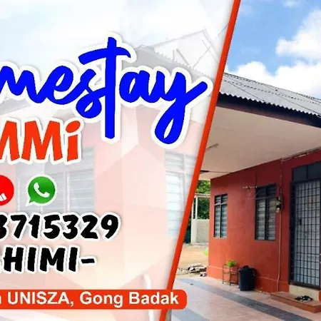 Homestay Ummi Kuala Terengganu Exterior photo