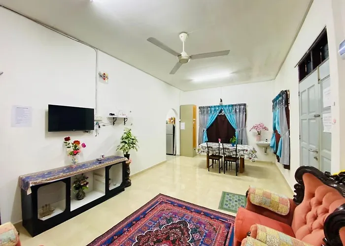 Homestay Ummi