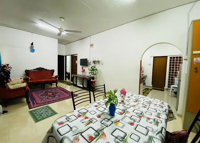 Homestay Ummi