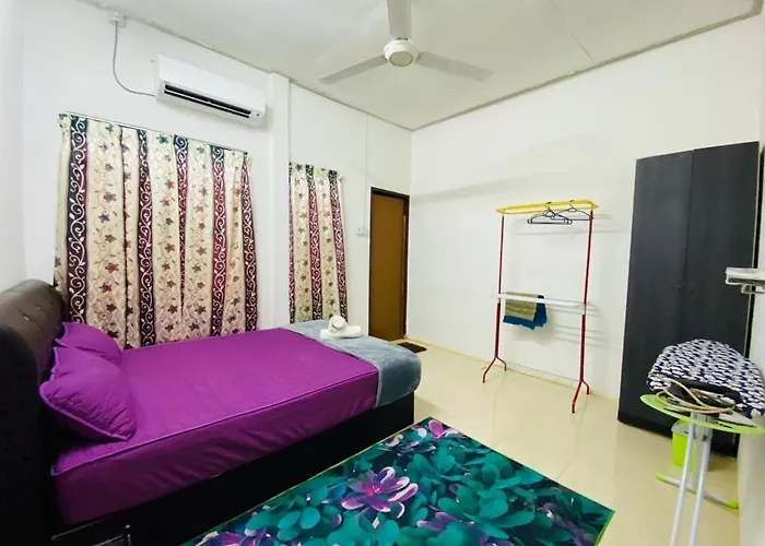 Homestay Ummi