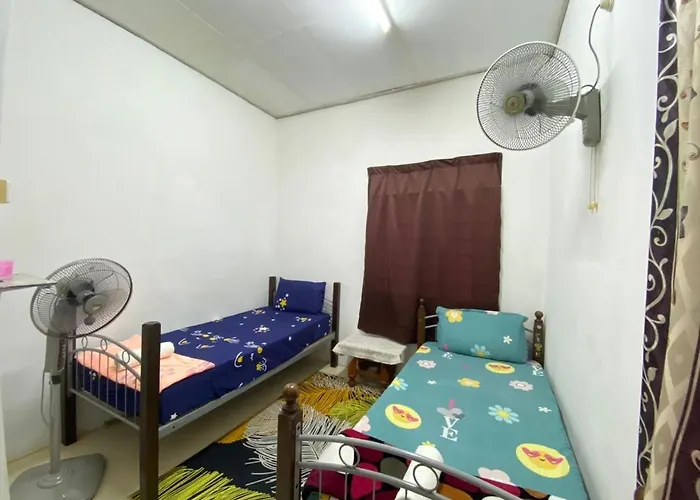 Homestay Ummi