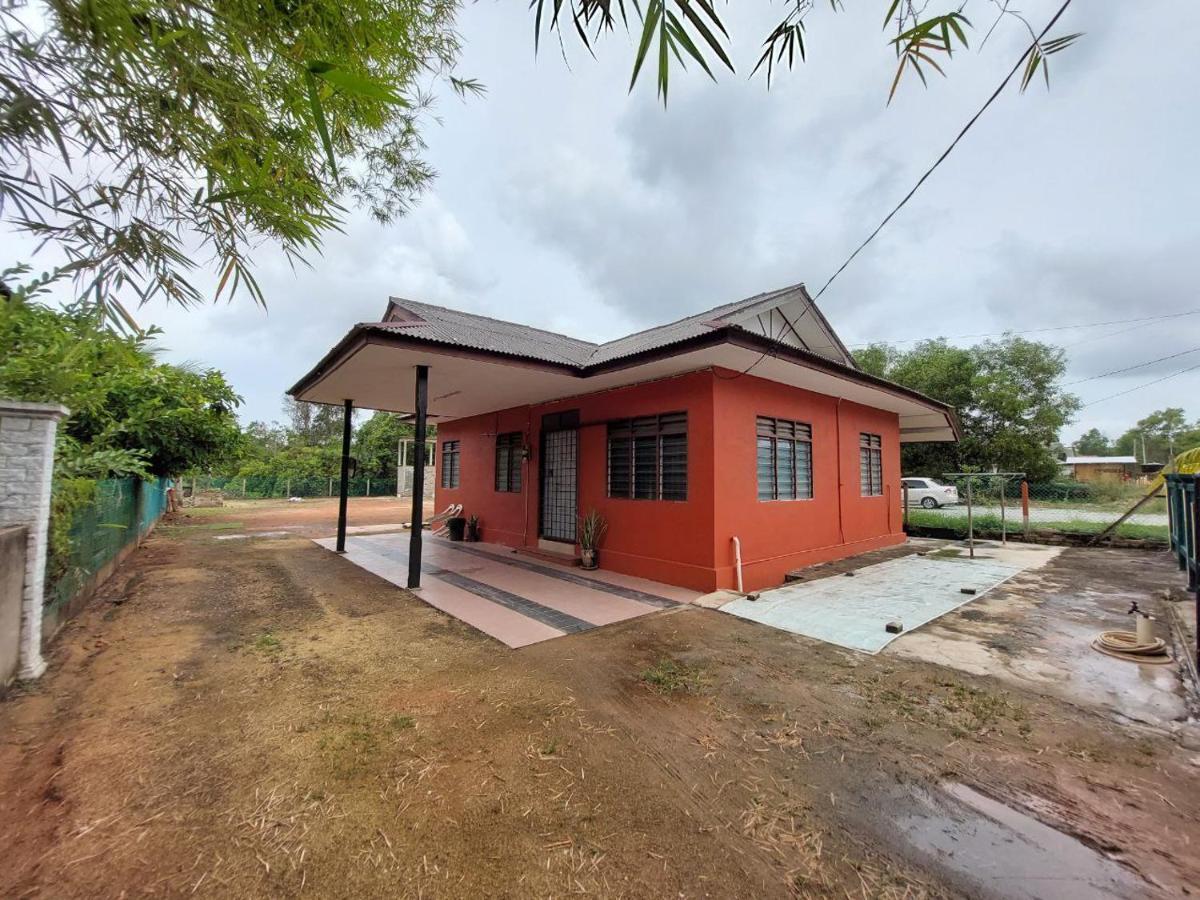 Ummi * Kuala Terengganu