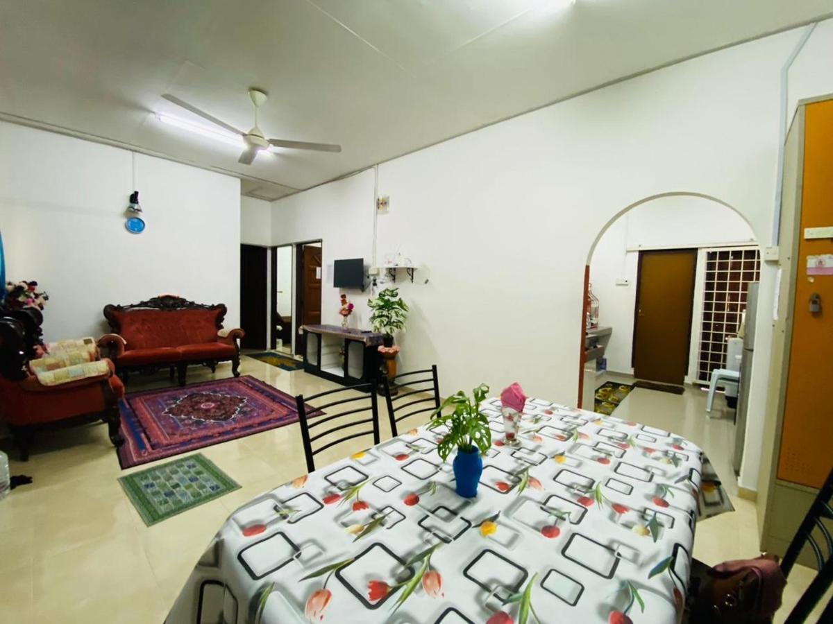 Holiday home Ummi Kuala Terengganu