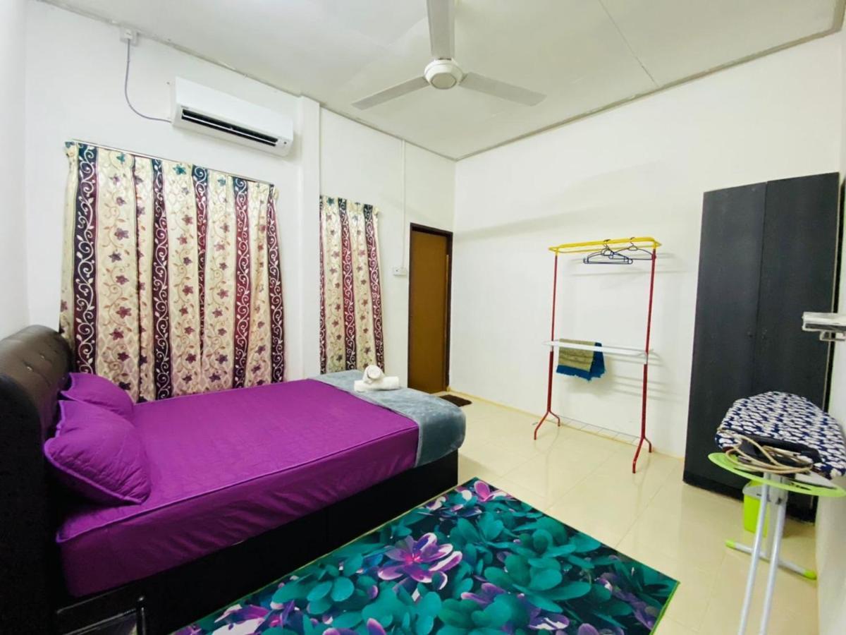 Holiday home Ummi *