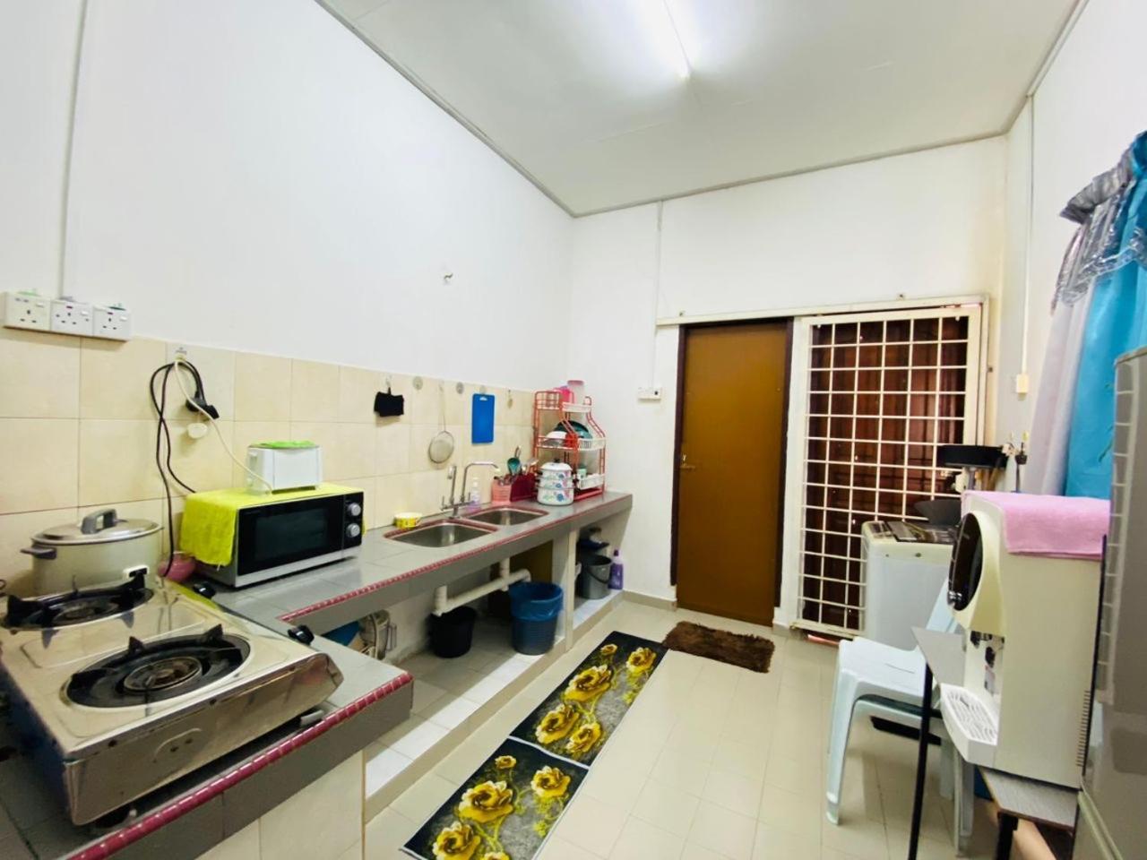 Holiday home Ummi