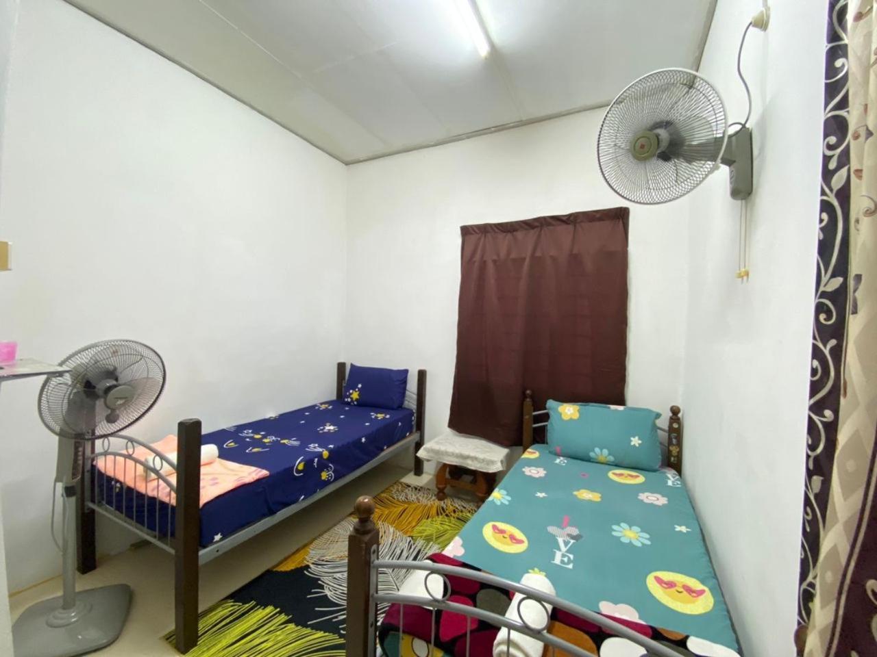 Ummi Holiday home